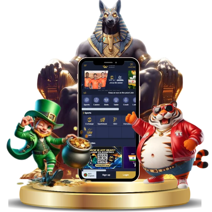 Our app available on all devices